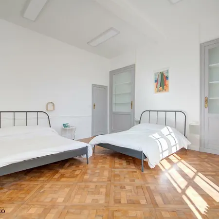 Appartement Nocnoc - Les Carmes, 8lits 2sdb *