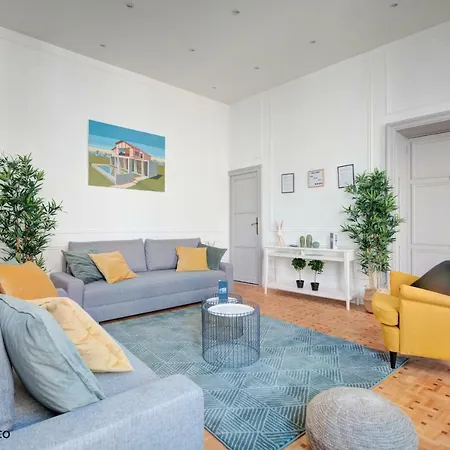Apartment Nocnoc - Les Carmes, 8lits 2sdb